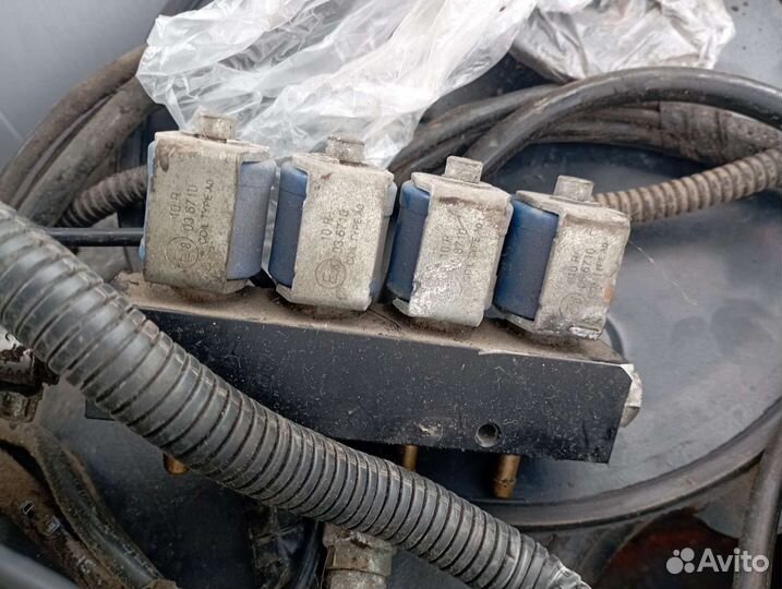 Гбо 4 поколения бу