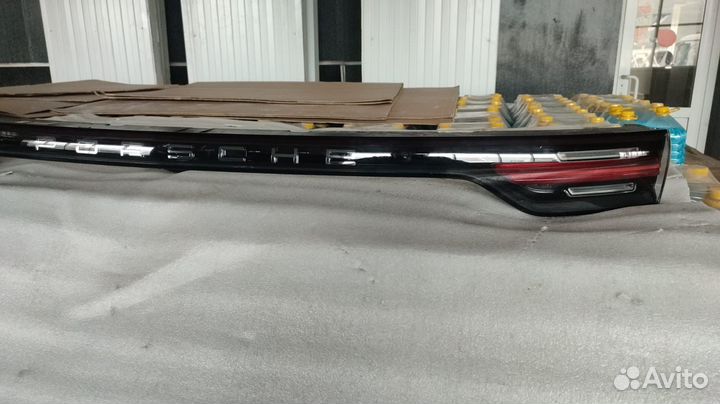 Фара задняя Porsche Cayenne III 959