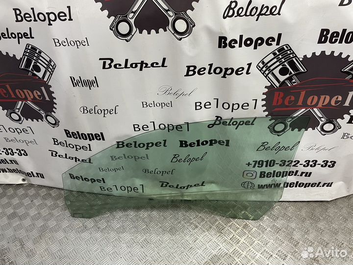 Стекло боковое Audi A5