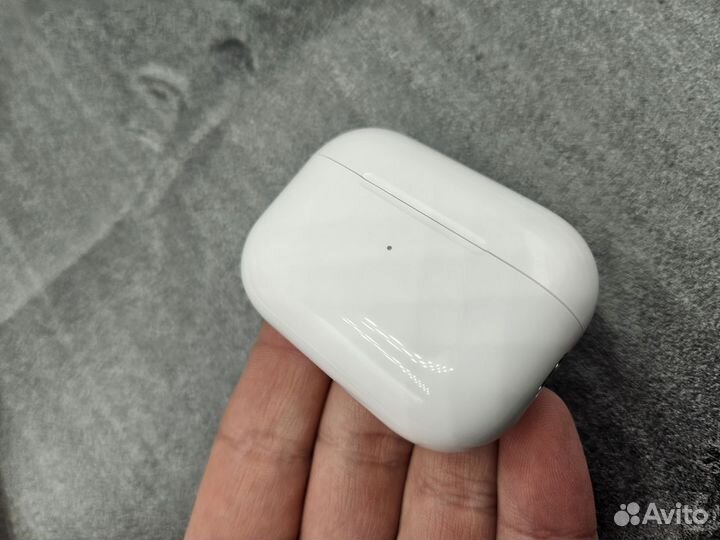 AirPods PRO 2 Оригинальные, на гарантии