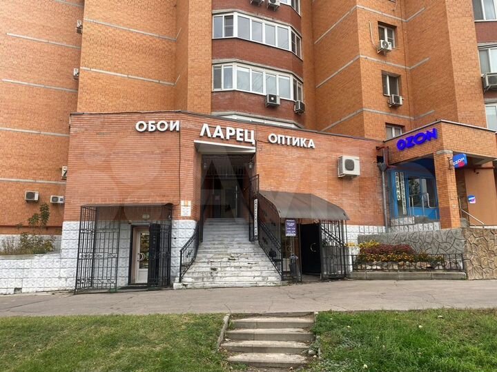 Свободного назначения, 91 м²