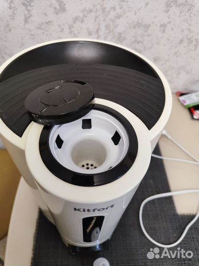 Увлажнитель воздуха