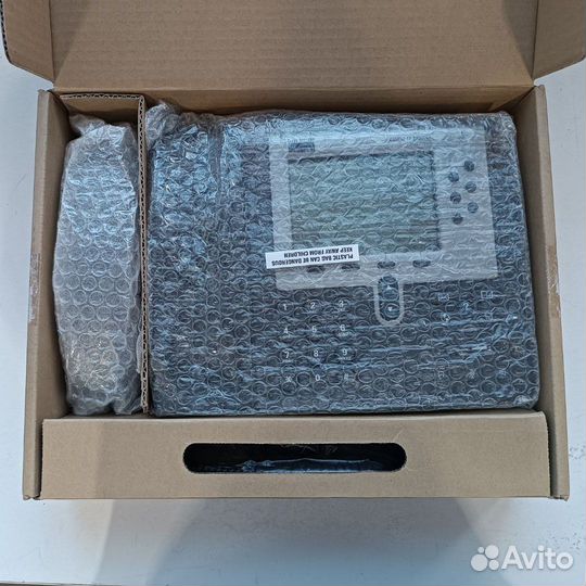 Новый Cisco CP-7960G