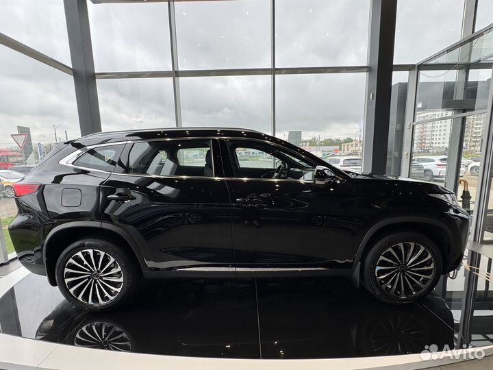 EXEED TXL 2.0 AT, 2023