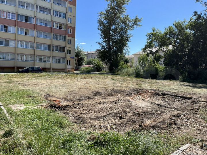 Гараж, 29 м²