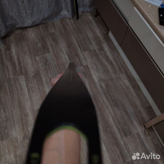 Лыжи fisher carbon lite