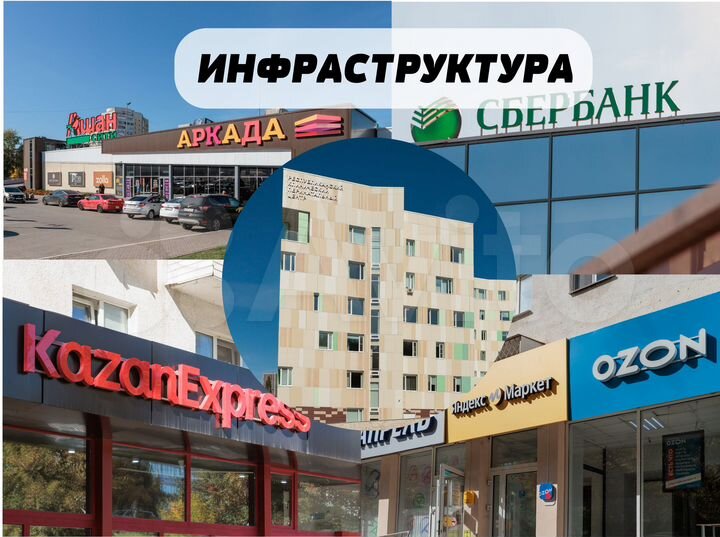 3-к. квартира, 78,3 м², 3/25 эт.