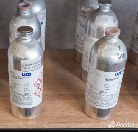 Масло для духов оптом