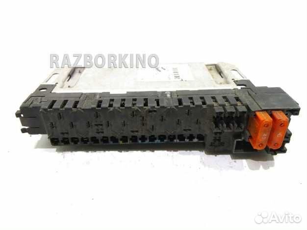 Блок предохранителей