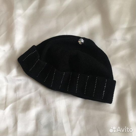 Шапка женская (Sonia Rykiel)