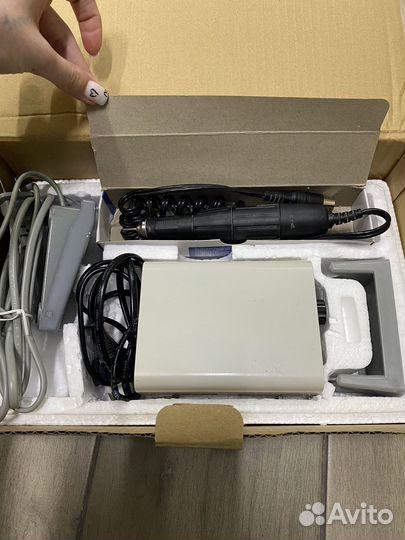 Аппарат для маникюра strong 90