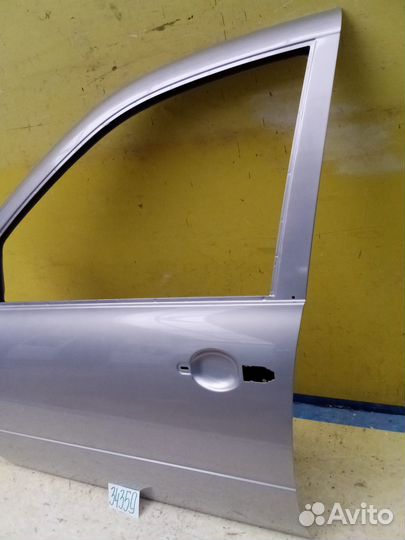 Datsun On-Do LADA Granta Kalina дверь передняя