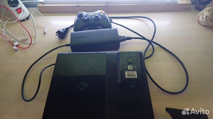 Xbox 360