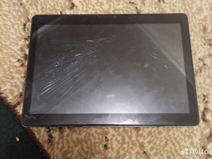 Планшеты бу