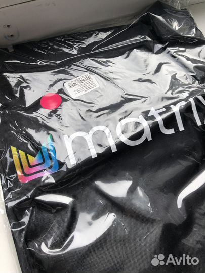 Фартук для парикмахера