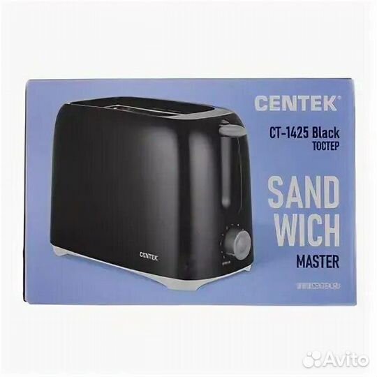 Тостер Centek CT-1425
