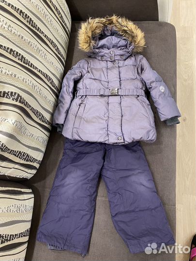 Костюм для девочки