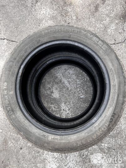 Nordman Nordman 4 205/55 R16