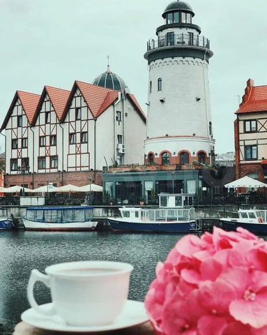 2-к. квартира, 70 м², 3/7 эт.