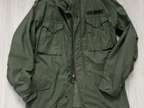 Куртка М65 USA army (контракт)
