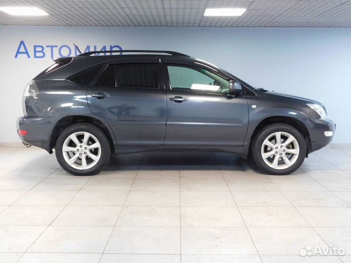 Lexus RX 3.5 AT, 2006, 301 299 км