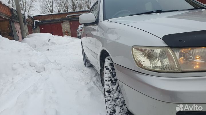 Toyota Corona Premio 2.0 AT, 2001, 270 000 км