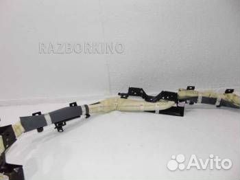 Подушка потолочная (шторка)