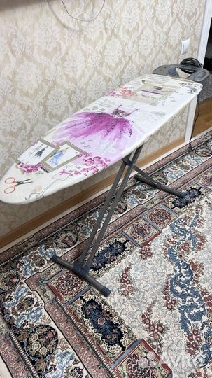 Гладильная доска бу