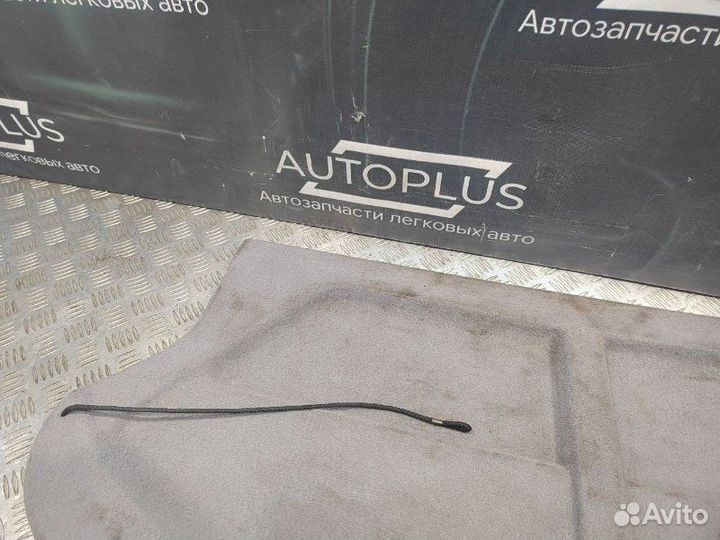 Полка багажника Kia Shuma 2 седан 1.6 S6D 2003