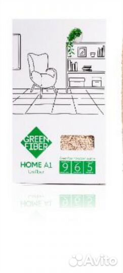 Салфетка- файбер универсальная