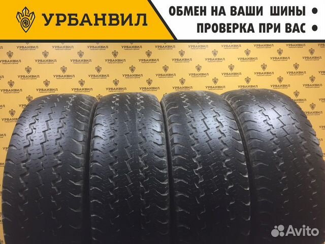 Nokian Tyres Hakkapeliitta SUV 265/65 R17 110H