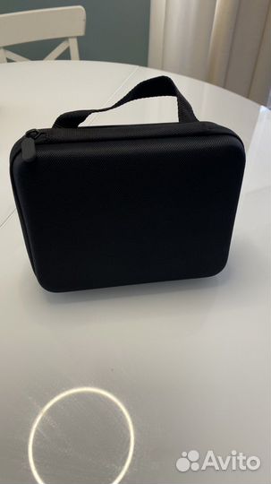 Сумка кейс для портативной камеры