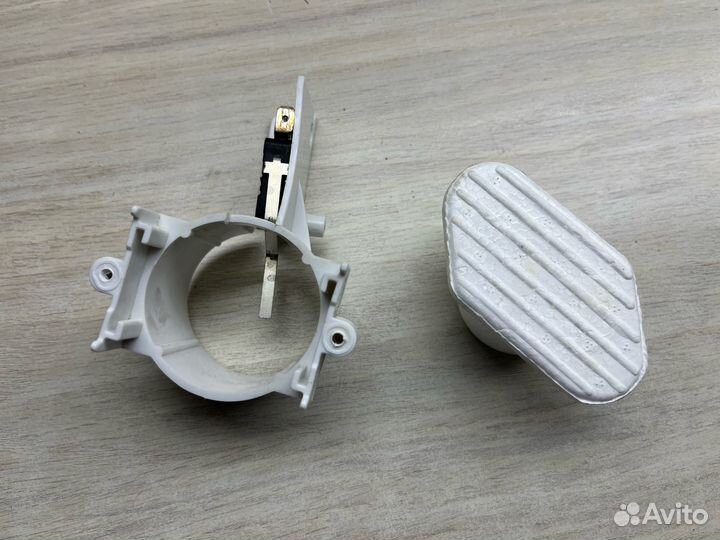Датчик протечки посудомойки samsung