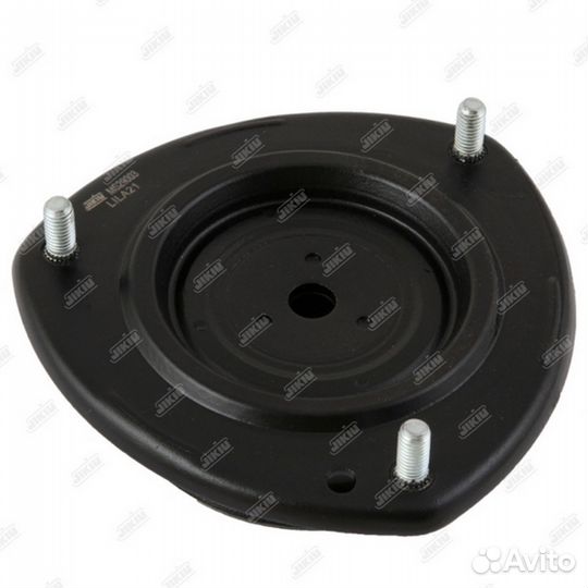 Опора амортизатора suzuki Aerio RH420-2/RA21S/RD51S/RC51S/RH423/RB21S