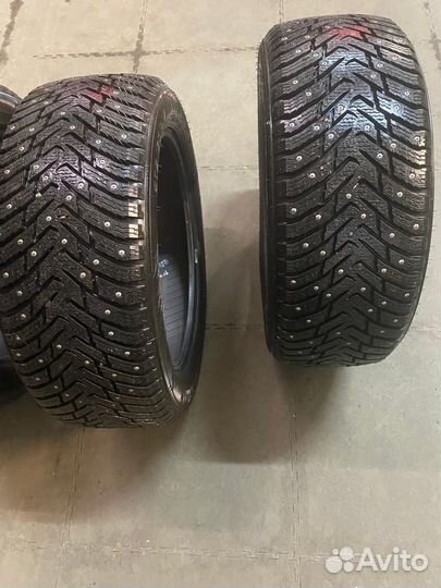 Nordman 8 215/50 R17 95T