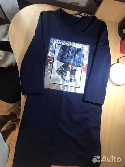 Пладье га девочку 152