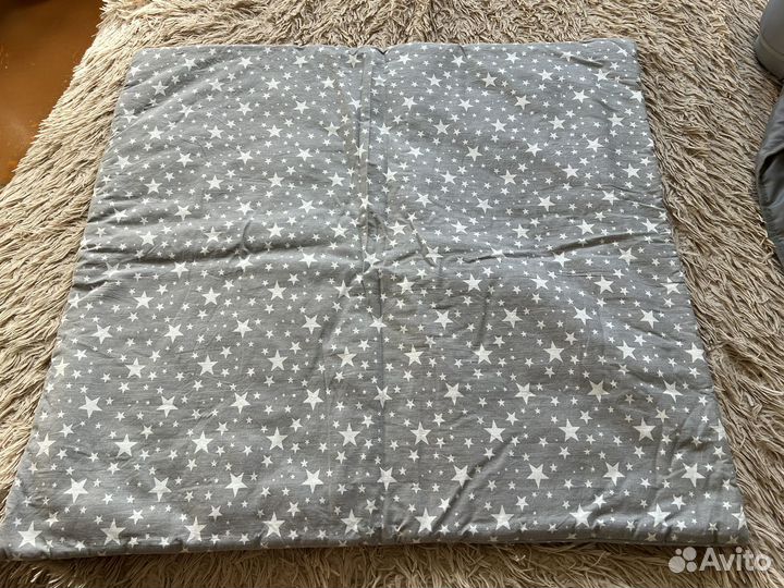 Вещи для новорожденных