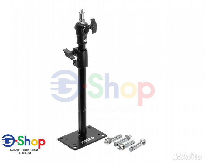 Кронштейн Falcon Eyes MBH-600