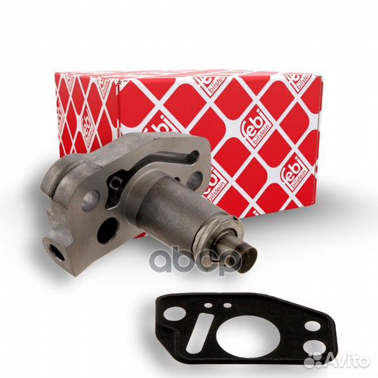 Натяжитель цепи MB W124/W210 25058 Febi