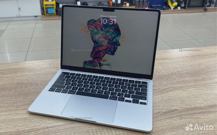 MacBook Air 2022 M2