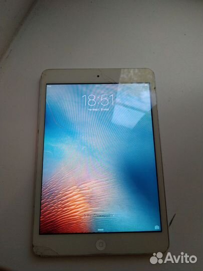 iPad mini 2 16gb