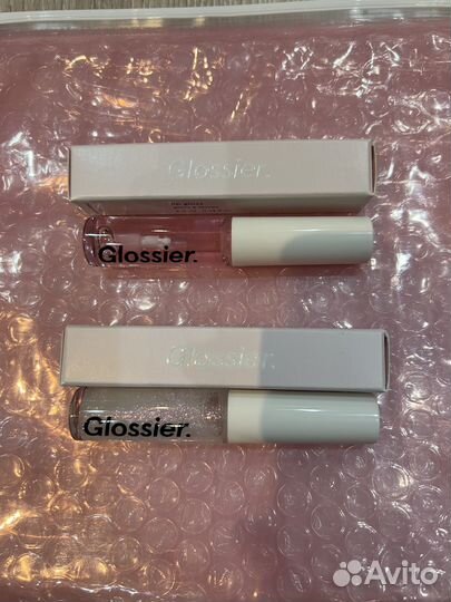 Блеск для губ Glossier Lip Gloss