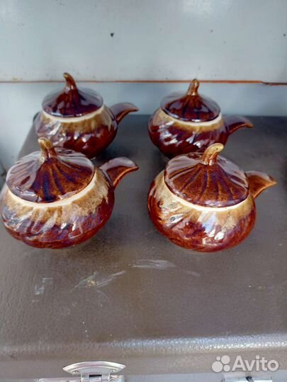 Кокотницы для запекания