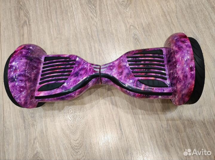 Гироскутер