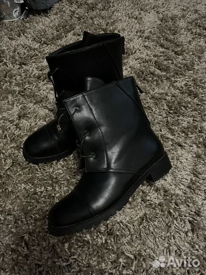 Угги, ботинки, зима