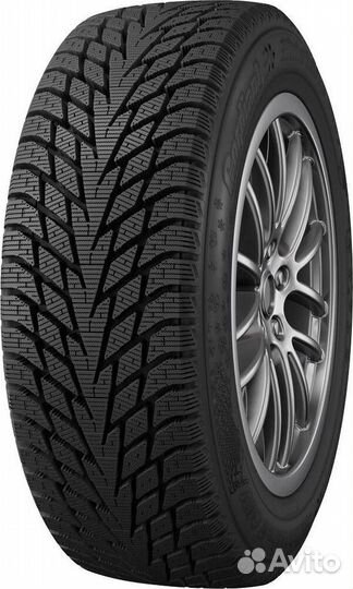 Cordiant Winter Drive 2 225/45 R17 T