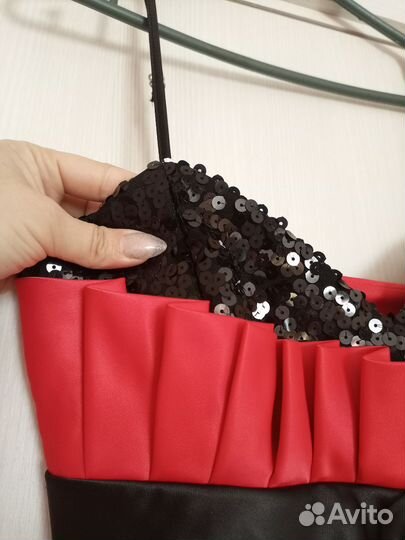 Платье на выпускной 42-44