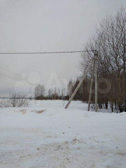 Участок 2,45 га (СНТ, ДНП)