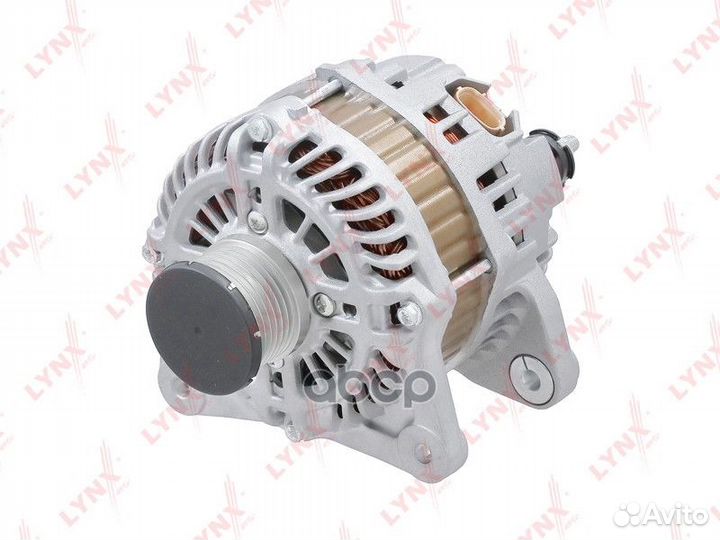 Генератор Nissan Juke F15 (10) 1.6 DIG-T A2TJ1