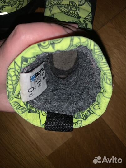 Сапожки Куома 23